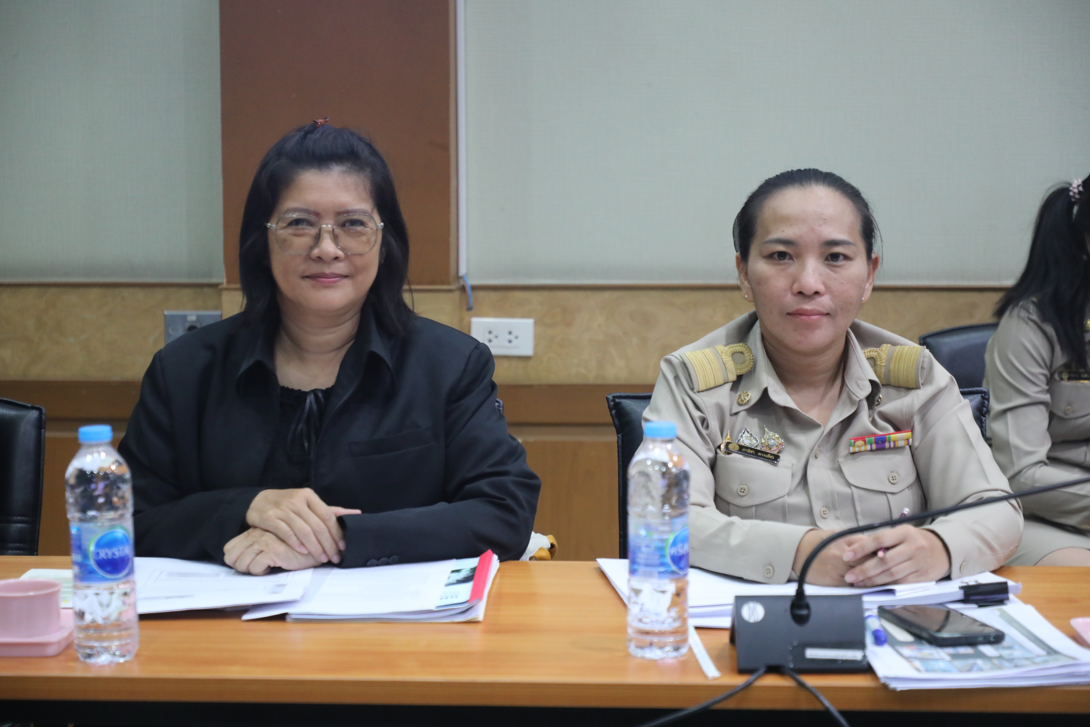 title - ส.ป.ก. เร่งขับเคลื่อนแผนงานปี 70 เดินหน้าจัดที่ดิน-ยกระดับคุณภาพชีวิตเกษตรกร